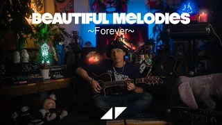 【In Loving Memory of Avicii 2022】◢ ◤Beautiful Melodies ~Forever~2022 April 20 / iamSHUM