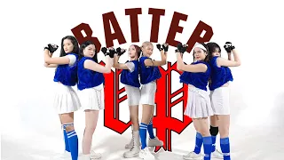 BABYMONSTER - 'BATTER UP' | Dance Cover by BELLMONE from Indonesia