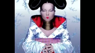 Björk - All Neon Like - Homogenic