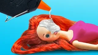 21 BARBIE HACKS EVERY ADULT SHOULD KNOW