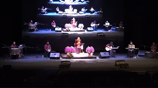 『Full Video Concert』Feel The Heal 2020 Ani Choying Drolma organised by Swan Foundation