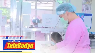 Pang. Marcos tiniyak na tuloy ang COVID-19 allowance at iba pang benepisyo sa health workers