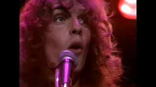 NEW * Show Me The Way - Peter Frampton "Live" -4K- {Stereo} 1976