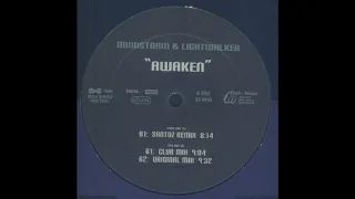 Mindwalker & Lightstorm - Awaken (Original Mix) 2004