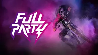 GHOST RIOT FULL PARTY