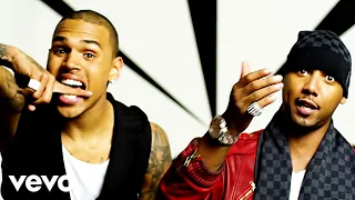 Juelz Santana - Back To The Crib (Official Music Video) ft. Chris Brown