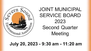 SSEA Board Quarter 2 Meeting  - July 20, 2023