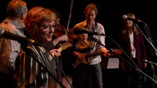 eTown Finale with David Bromberg & Jonatha Brooke - Will You Still Love Me Tomorrow