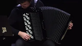 Sofia Gubaidulina - De Profundis, Dawid Rydz, Accordion