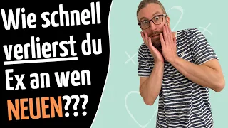 Verliert man durch Kontaktsperre Ex an wen Neuen? [Rebound-Beziehung bei Ex zurück] 🤔