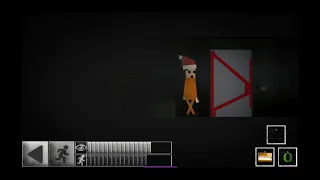 SCP: Breach 2D Speedrun.