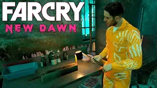 FAR CRY NEW DAWN CO-OP #23 - FOMOS PARA A PRISÃO (Português PT-BR) PC ULTRA