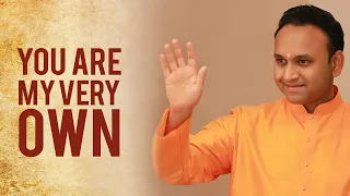 You are my very own || Sri Madhusudan Sai