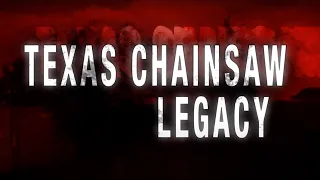 Texas Chainsaw (2013) | 'Texas Chainsaw Legacy' Featurette