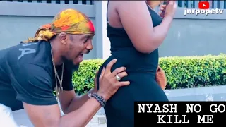 Nnash No Go Kill Me (JNR POPE TV)