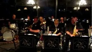 Sounds of Swing-Bandstand Boogie (2012)