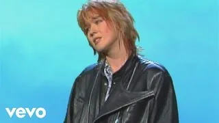 Juliane Werding - Stimmen im Wind (ZDF Tele-Illustrierte 27.02.1986) (VOD)