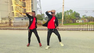 Jhalak dikhlaja ekbar aja aja aja aja _aja ||Dance video|| Dance Choreographer _Dancer Rocky