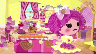 #19 Lalaloopsy Самый забавный праздник_4