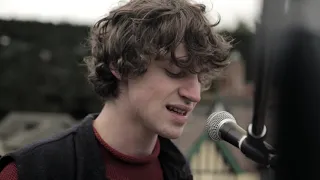 Cosmo Sheldrake ‘The Moss’ live at the village