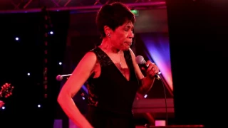 Bettye LaVette - "Unbelievable / When I Was A Young Girl" [Lucerne 11/11/2016]