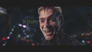 Venom Funny Moments