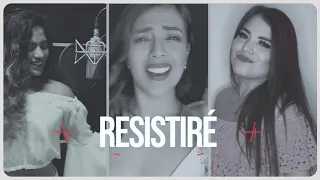 Resistiré Perú 2020 -  "La Salsa Nos Une" (LETRA / LYRIC OFICIAL)