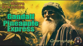 🤹🏽🍍Dub | Reggae 420 | Gandalf Pineapple Express