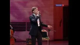 Олег Погудин "Тумбалалайка"