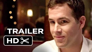 The Voices TRAILER 1 (2015) - Ryan Reynolds, Anna Kendrick Movie HD