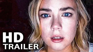 UNKNOWN USER 2: Dark Web Trailer Deutsch German (2018)