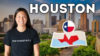 The Ultimate Guide to Moving to Houston