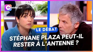 Stéphane Plaza peut-il rester à l'antenne ? - CMédiatique