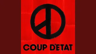 쿠데타 (COUP D'ETAT) (Feat. Diplo & Baauer)