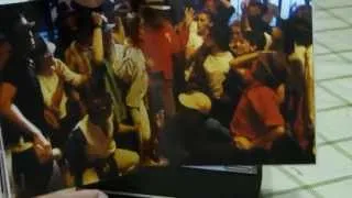 MICHAEL JACKSON "BAD 25" ( Unboxing Deluxe Edition ) HD