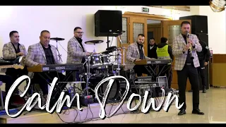 Veseli Momci - CALM DOWN ★ TALLAVA ★ 2023 ♫ █▬█ █ ▀█▀ ® ™