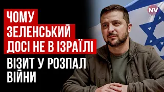 Арабський світ проти України. Чи це можливо – Максим Субх