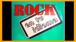 Megamix De Rock En Tu Idioma Del Recuerdo Vol 1