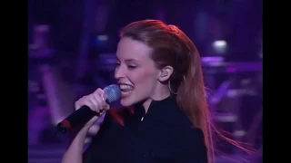 Kylie Minogue - What Do I Have to Do (Intimate and Live Tour Sydney 1998)