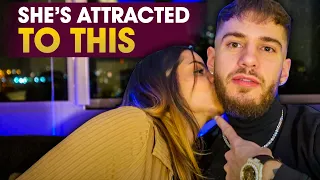 4 Ways to Be More Attractive Instantly 😍 (Skyrocket Your Sex Appeal)