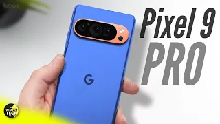 Google Pixel 9 Pro - TOO GOOD! Google…