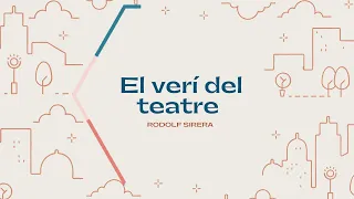 Rodolf Sirera i El verí del teatre