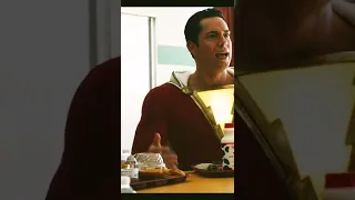 Superman Enters In Shazam💯🥶 || Superman Awesome Entry👿 || #shorts #superman #entry