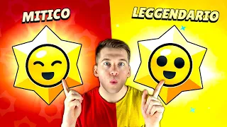 Starr Opening più SCULATO di Sempre! | Brawl Stars ITA