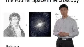 Microscopy: Fourier Space (Bo Huang)