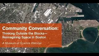 Thinking Outside the Blocks – Reimagining Space in Boston