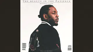 Kendrick Lamar - The Beauty in the Patience (Fantasy EP)
