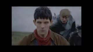 Merlin | The Bravest Man I Ever Met