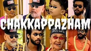 Thug life malayalam 😂😂 | chakkappazham thug life video | THE JK |