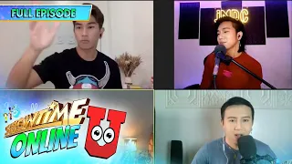 Showtime Online U - February 11, 2022 | Full Episode